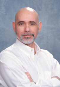 Albert Diaz - christian school consultant for technology